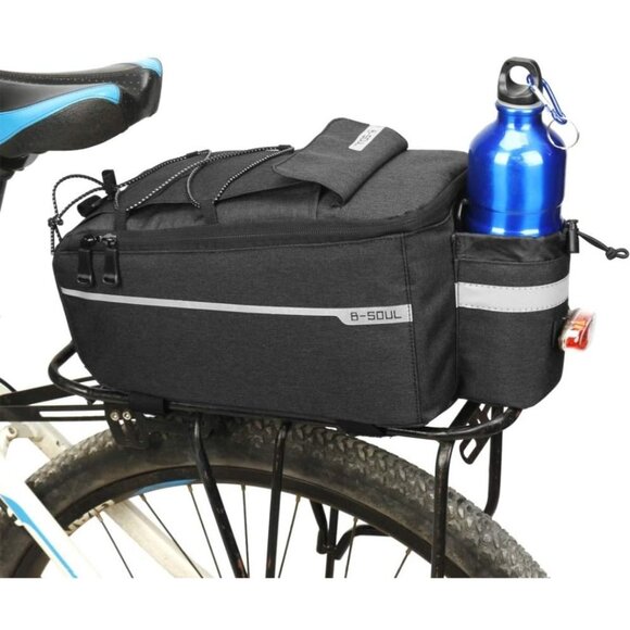 NWT B-Soul Bicycle Insulated Cooler Pack Shoulder bag Cycling Bag - Picture 1 of 7